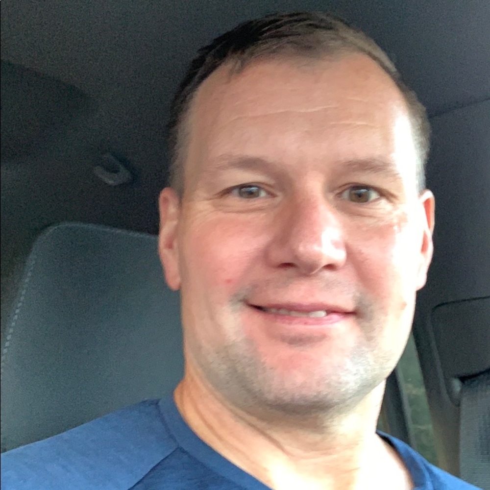 Meet your Posher, Mark